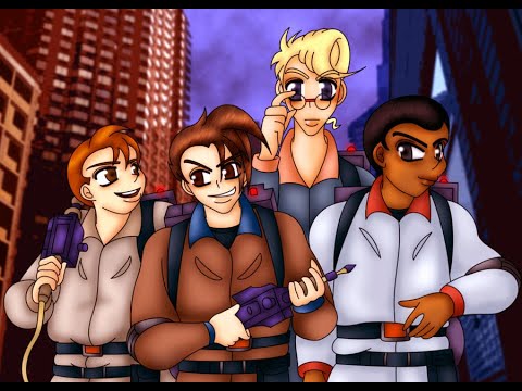 Flounder's Adventures of Hercules part 7