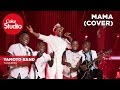 Yamoto Band: Eshururu (Cover) – Coke Studio Africa