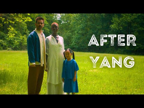 The Art of After Yang | A Video Essay