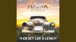 Er det lov å leva Music Video