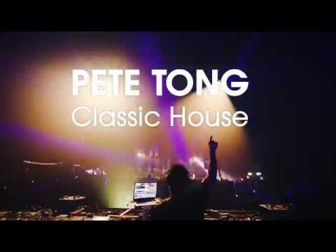 Pete Tong & The Heritage Orchestra Conducted By Jules Buckley - Classic House (The Album)