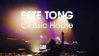 Pete Tong & The Heritage Orchestra Conducted By Jules Buckley - Classic House (The Album)