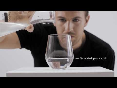 Maurten Drink: How it Works & The Secret of Hydrogel.