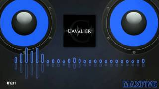Cavalier - 300 Thousand (feat. Night Lovell) [Bass Boost]
