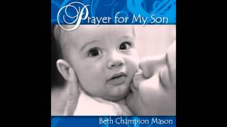 Prayer for My Son