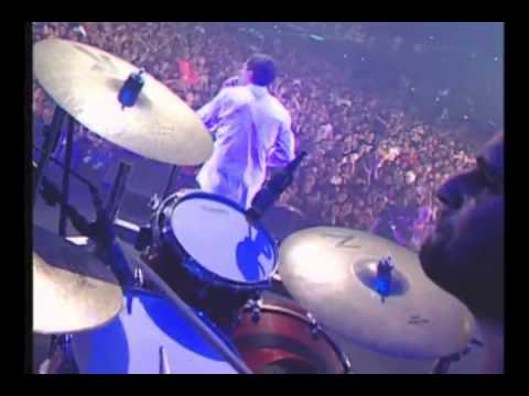 Comunidade de Nilópolis - Cria em Mim | DVD Eu quero é Deus