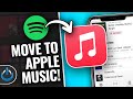 Apple Music FULL TUTORIAL [2022]