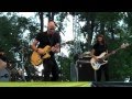 Vertical Horizon - Save Me From Myself (Live in Denver, 8/28/11)