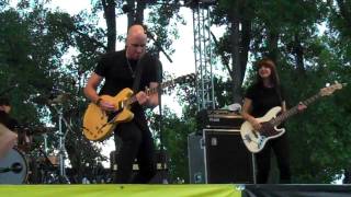 Vertical Horizon - Save Me From Myself (Live in Denver, 8/28/11)