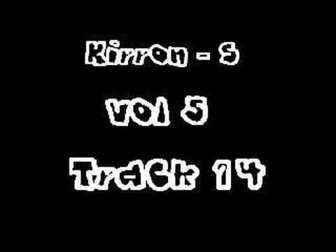 Kieron.S - Volume 5