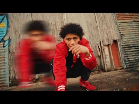 ATM Tako - Better (Official Music Video)