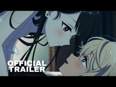 Трейлеры Anxious Virgin: One More Time, I Love You