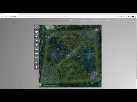 Live VOD Review - Syndra vs Annie - Mid (M1)