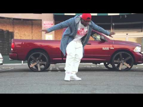 TreSolid - Suckas (Official Music Video)