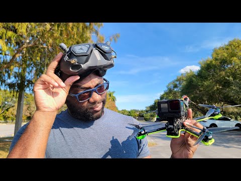 No FPV in 6 Months | What Happens?