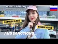 Inside RUSSIAN SHOPPING MALL In Far East Do Sanctions Work Russia Vlog