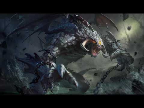 Matt Lange Abstraction - Roshan