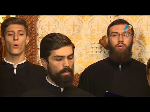 Tu esti Lumina cea Sfanta