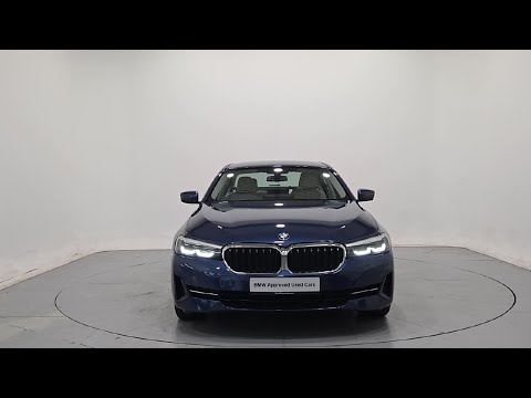 BMW 5-Series 530e SE Saloon - Image 2