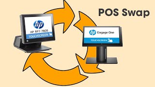 POS Swap