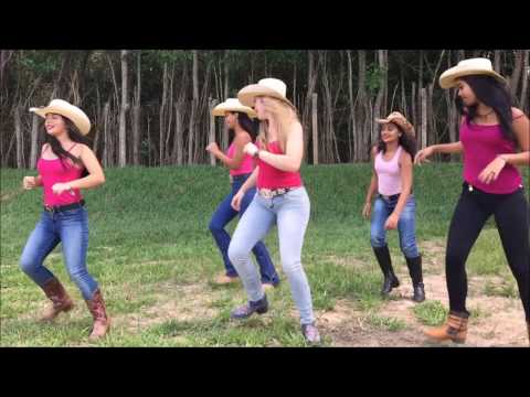 Alan Jackson - Chattahoochee - COUNTRY DANCE coreografia