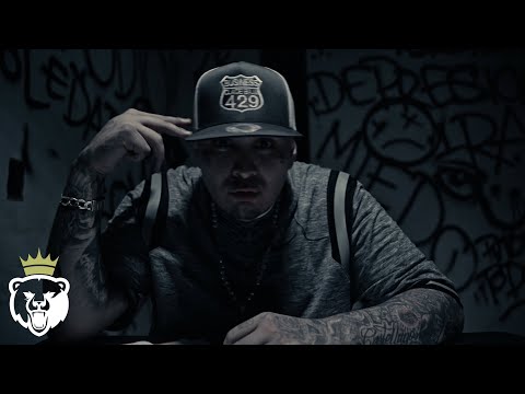 SID MSC // MI MENTE PIENSA // VIDEO OFICIAL