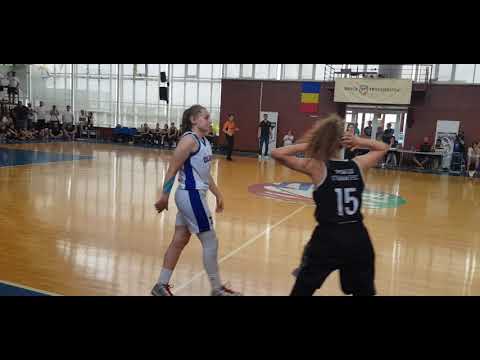 4   Olimpia - Sportul Studențesc   Finala Turneu U14   2019