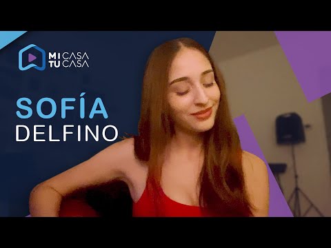 Sofia Delfino | Mi Casa Tu Casa 🏡
