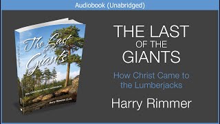 The Last of the Giants | Harry Rimmer | Free Christian Audiobook video