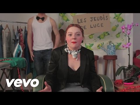 LUCE - La fessée "les jeudis de Luce" (Episode 8)