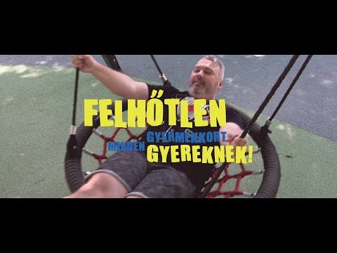 Sztárok a felhőtlen gyermekkorról