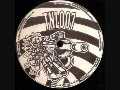 Gotek -Antistress- (TNL 007)