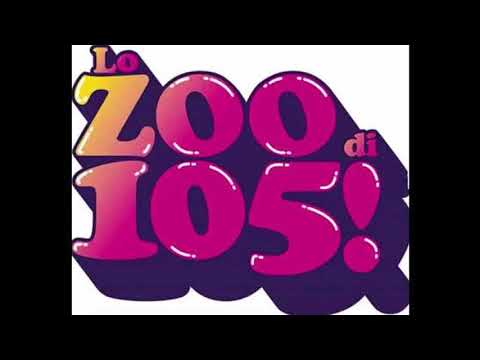 Infameria Telefonica - La Rissa - Lo zoo di 105 - 16/09/2021