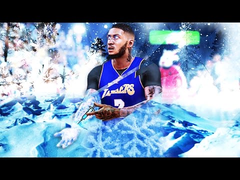 THE PERFECT SHOOTING GAME 100% FG | ICE IN MY VEINS SHOOTING GOD | NBA 2k17 MyCareer | JuiceMan