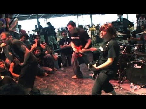 [hate5six] Martyr AD - July 14, 2002 Video