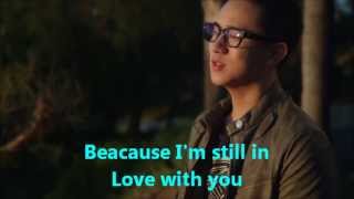 Jason Chen - Still In Love (Lyrics Video)