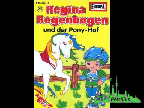 Regina Regenbogen-Folge 23