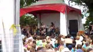 Blue Moon of Kentucky