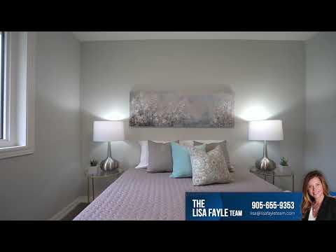 Lisa Fayle Just Listed | 713 Harriet Street, Whitby | Whitby Homes For Sale