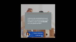 Qué Cubre El Seguro Contra Inundaciones en Florida?