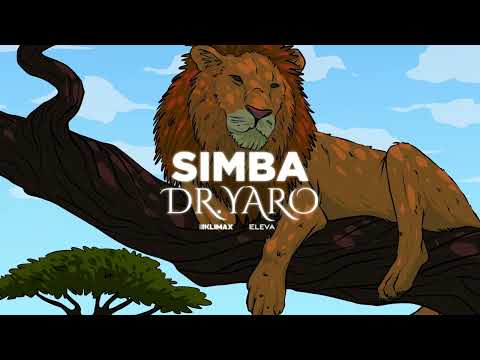 Dr. Yaro - Simba on Spotify Charts