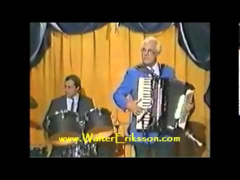 Amerikansk Jularbo Vals - By Walter Eriksson