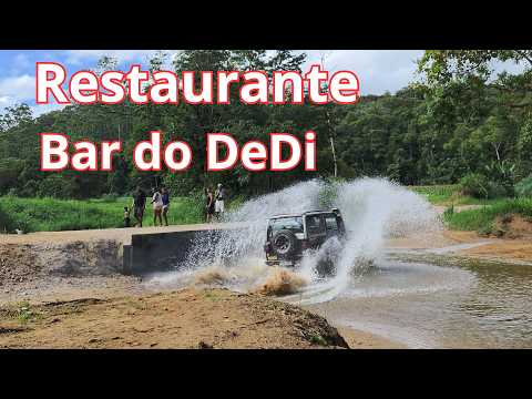Bar do DeDi em Tijucas