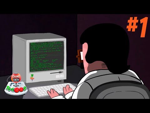 Virei Desenvolvedor de jogos Game Dev Tycoon