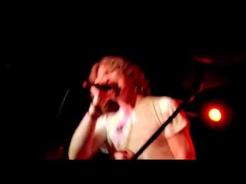 Led Blimpie Live at Mercury Lounge