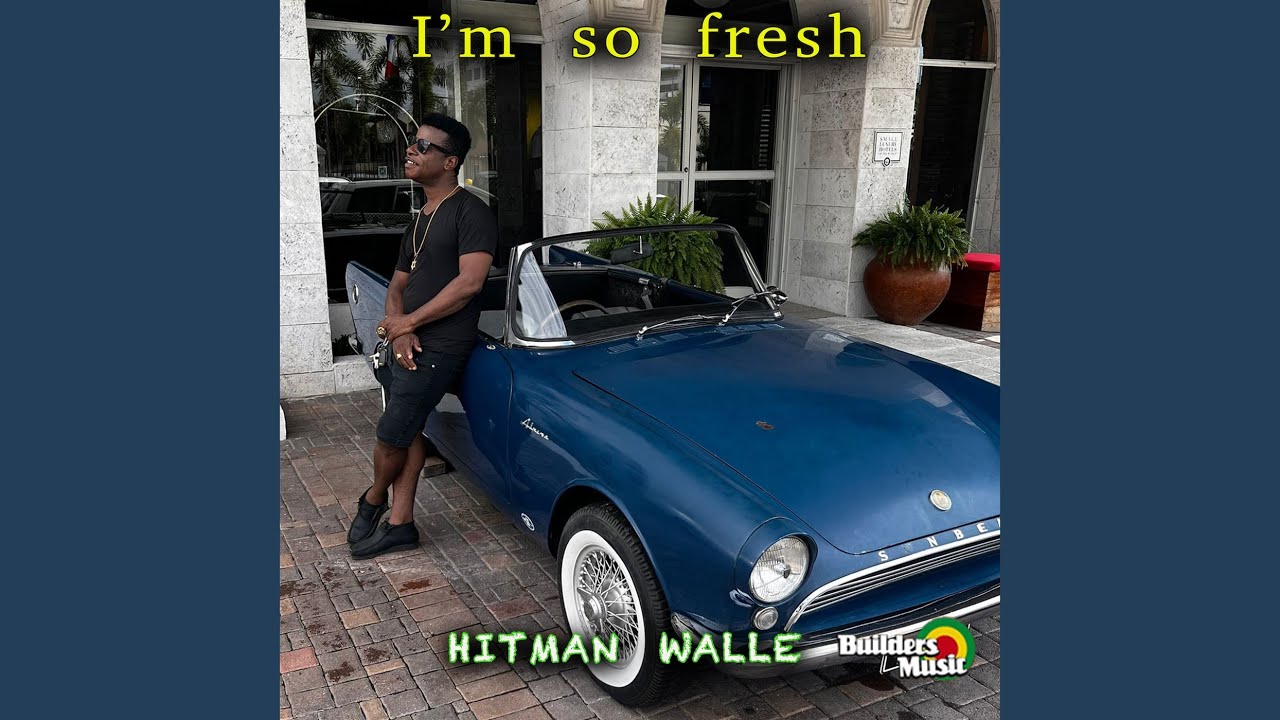 Hitman Walle - Topic