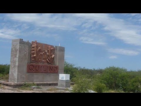 CONOCE QUILINO EN 1 MINUTO