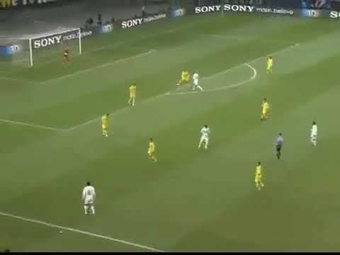 Santos Gigante - RELEMBRE O GOL DE BORGES NO MUNDIAL