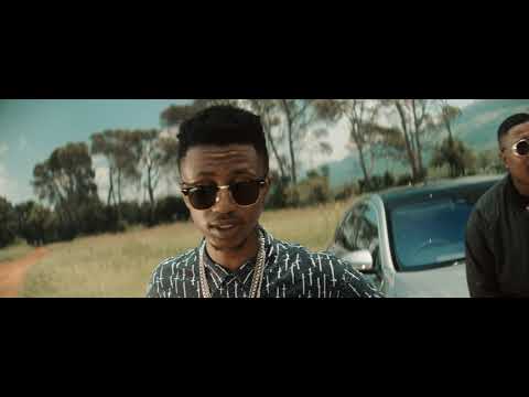 Emtee - Brand New Day Ft. Lolli Native  (Official Music Video)