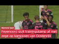 EERSTE GOAL TAABOUNI en COMEBACK na achterstand | SAMENVATTING RED BULL SALZBURG - FEYENOORD